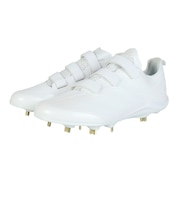 アディダス(adidas)野球スパイク アディゼロ エレクトリック JP フック&ループストラップ OPL82-JS2166