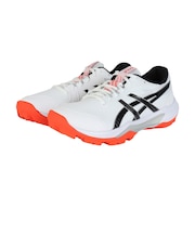 アシックス（ASICS）ハンドボールシューズ アウトドア用 屋外用 GEL-PEAKE 3 1113A057.104