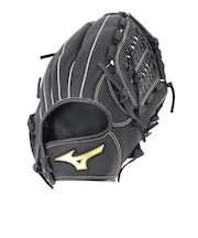 ミズノ(MIZUNO)軟式用グラブ オールラウンド用 野球グローブ 一般 NB エムジーソフター 1AJGR34810 09