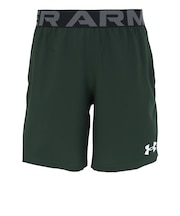 アンダーアーマー(UNDER ARMOUR)ウーブン カラー ショートパンツ 6017962 127