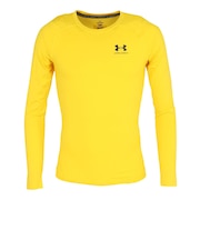 アンダーアーマー(UNDER ARMOUR)ヒートギア アーマー コンプレッション ロングスリーブ シャツ 6017961 737