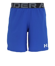 アンダーアーマー(UNDER ARMOUR)ウーブン カラー ショートパンツ 6017962 400
