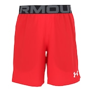アンダーアーマー(UNDER ARMOUR)ウーブン カラー ショートパンツ 6017962 600