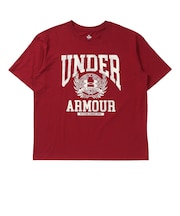 アンダーアーマー（UNDER ARMOUR）PF CT COLG EMBLEM 半袖Tシャツ 6015352 625