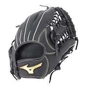 ミズノ(MIZUNO)軟式用グラブ オールラウンド用 野球グローブ 一般 NB エムジーソフター 1AJGR34820 09