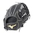 ミズノ（MIZUNO）軟式用グラブ オールラウンド用 野球グローブ 一般 NB エムジーソフター 1AJGR34820 09