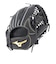 ミズノ（MIZUNO）軟式用グラブ オールラウンド用 野球グローブ 一般 NB エムジーソフター 1AJGR34820 09