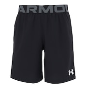 アンダーアーマー(UNDER ARMOUR)ウーブン カラー ショートパンツ 6017962 001