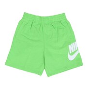 ナイキ(NIKE)ジュニア CLUB FT HBR ショートパンツ 86L100-EAU
