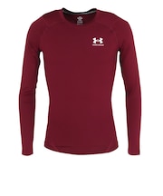 アンダーアーマー(UNDER ARMOUR)ヒートギア アーマー コンプレッション ロングスリーブ シャツ 6017961 609