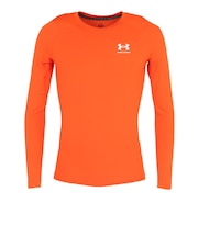 アンダーアーマー(UNDER ARMOUR)ヒートギア アーマー コンプレッション ロングスリーブ シャツ 6017961 874