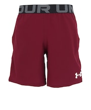 アンダーアーマー(UNDER ARMOUR)ウーブン カラー ショートパンツ 6017962 609