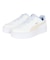プーマ（PUMA）スニーカー スポーツシューズ コート ラリー スカイ フラワー ホワイト 40739601 スポーツ カジュアル シューズ