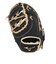 ミズノ（MIZUNO）ソフトボール用グラブ グローブ 捕手・一塁手兼用 グローバルエリート SELECT 左投げ用　1AJCS34400 0980H