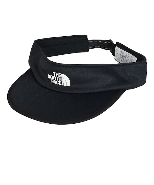 ザ・ノース・フェイス（THE NORTH FACE）GTDバイザー NN02576 K