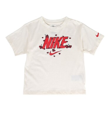 ナイキ（NIKE）ガール チェリー ボクシー 半袖Tシャツ 36N665-W8K