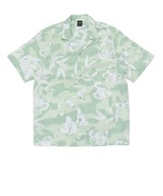 オークリー(OAKLEY)HIBISCUS BREEZ シャツ FOA407952-7D5