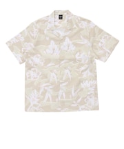 オークリー(OAKLEY)HIBISCUS BREEZ シャツ FOA407952-23O