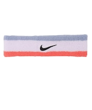 ナイキ(NIKE)スウッシュ クラシック ヘッドバンド BN1000-584