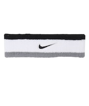 ナイキ(NIKE)スウッシュ クラシック ヘッドバンド BN1000-122
