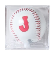 ローリングス(Rawlings)野球 ボール 2026 WBC レプリカボール 日本代表 キューブ入り LPBBWBC26J