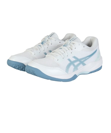 アシックス（ASICS）ハンドボールシューズ インドア用 屋内用 室内用 GEL-TASK 4 1071A103.103