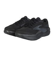 ブルックス(BROOKS)ランニングシューズ ジョギングシューズ ゴースト MAX 3 ワイド ブラック BRM4644 BLK スポーツ シューズ