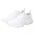 プーマ（PUMA）スニーカー シリア モード フラワー ホワイト 40739801 スポーツ カジュアル シューズ