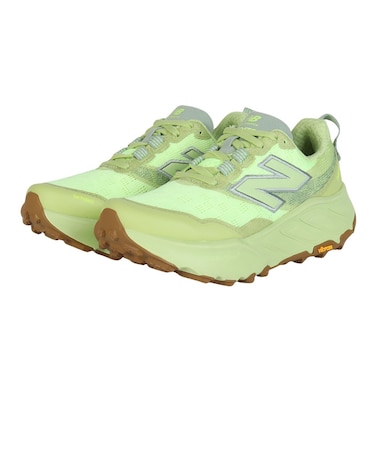 ニューバランス(new balance)カジュアルシューズ フレッシュフォーム エックス ヒエロ フラッシュグリーン WHIER1LJ B スポーツ シューズ