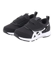 アシックス(ASICS)ジュニアスニーカー スポーツシューズ GD. ワニー ゴアテックス ブラック ホワイト 1144A424.001 カジュアルシューズ