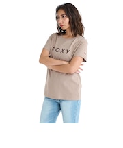 ロキシー(ROXY)SPORTS 半袖Tシャツ 26SPRST261094MOC