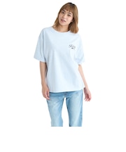ロキシー(ROXY)WITH HEART 半袖Tシャツ 26SPRST261076HER