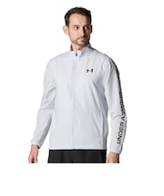 アンダーアーマー(UNDER ARMOUR)フレッシュウーブン フルジップ ジャケット 6001543 014