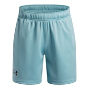アンダーアーマー(UNDER ARMOUR)ジュニア テック メッシュショーツ 1387348 425