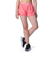 アンダーアーマー(UNDER ARMOUR)ジュニア テック プレーアップ 2イン1 ショーツ インナーショーツ付き 6004985 600