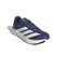 アディダス（adidas）スポーツシューズ ランニングシューズ デュラモ RC2 インディゴブルー NSZ97-JP9199 トレーニングシューズ スポーツ