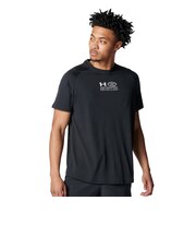 アンダーアーマー(UNDER ARMOUR)バスケットボールウェア ドリーマーズ ノベルティ ショートスリーブ Tシャツ 6014516 001