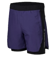 アンダーアーマー(UNDER ARMOUR)ハイブリッド トレイン プロ ショーツ 6012577 542
