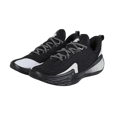 アンダーアーマー(UNDER ARMOUR)バスケットシューズ バッシュ CURRY 12 ステフィンカリー 6000736 001
