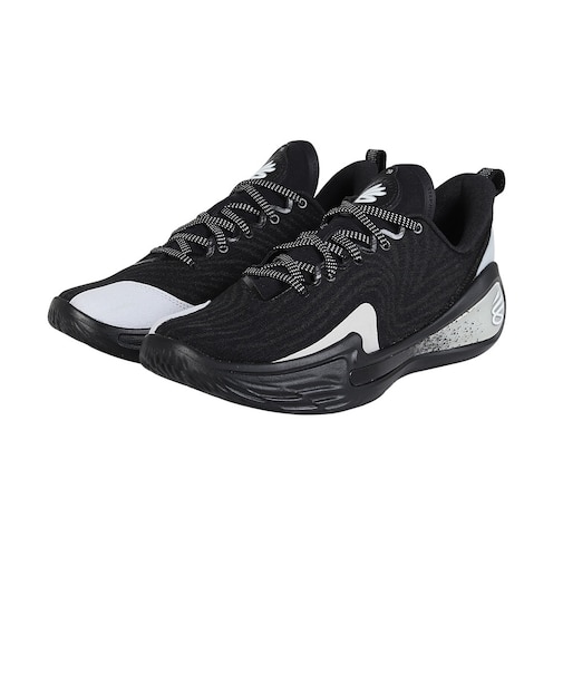 アンダーアーマー(UNDER ARMOUR)バスケットシューズ バッシュ CURRY 12 ステフィンカリー 6000736 001
