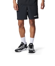 アンダーアーマー(UNDER ARMOUR)バスケットボールウェア ドリーマーズ ノベルティ ショーツ 6016399 001