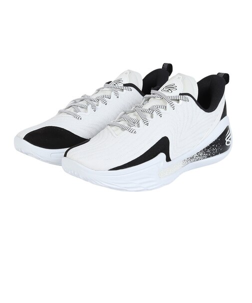 アンダーアーマー（UNDER ARMOUR）バスケットシューズ バッシュ CURRY 12 ステフィンカリー 6000736 101