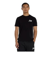 ニューバランス(new balance)大谷翔平シグネチャーパフォーマンス 半袖Tシャツ MT614587BK