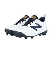 ニューバランス(new balance)野球スパイク ジュニア ポイント 4040 Cleats Jnr V8 Y404076Y W