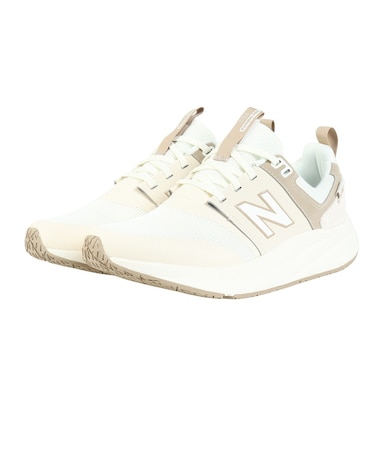 ニューバランス(new balance)スニーカー スポーツシューズ ダイナソフト 900 v2 ベージュ U9002Z3 2E ウォーキングシューズ カジュ…
