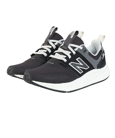 ニューバランス(new balance)スニーカー スポーツシューズ ダイナソフト 900 v2 ブラック U9005G9 2E ウォーキングシューズ カジュ…