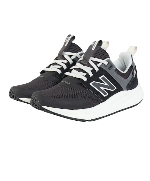 ニューバランス(new balance)スニーカー スポーツシューズ ダイナソフト 900 v2 ブラック U9005G9 2E ウォーキングシューズ カジュ…