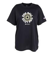 チャンピオン(CHAMPION)バスケットボールウェア ショートスリーブTシャツ CW-DB313 090