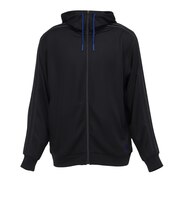 アディダス(adidas)M3 ストライプス TT フーディ OHN43-KM6380