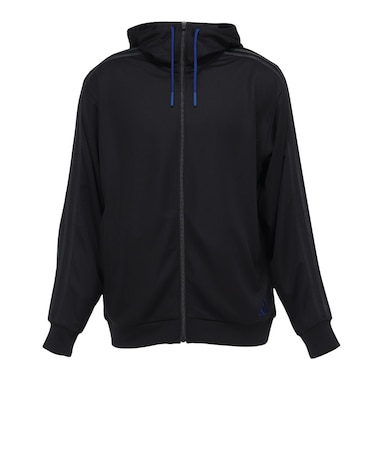 アディダス（adidas）M3 ストライプス TT フーディ  OHN43-KM6380